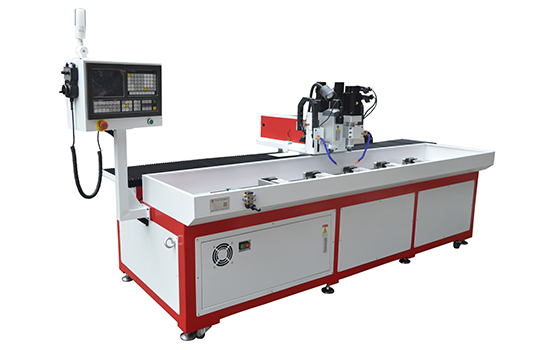 一臺高精度的機(jī)床要符合什么要求？