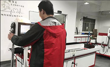 數(shù)控鉆攻機(jī)操作步驟詳解！了解一下唄！