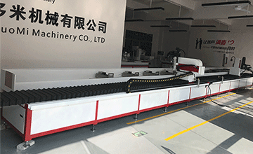 數(shù)控鉆孔機怎樣做好預(yù)防性維護工作？