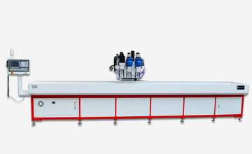 數(shù)控多頭鉆孔機(jī)為什么要鏟花？