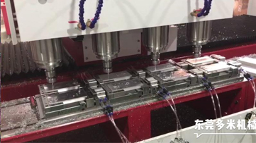 數(shù)控鉆孔機(jī)：干機(jī)加工經(jīng)常遇到的十個(gè)問(wèn)題，你遇到過(guò)幾個(gè)？