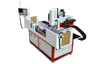 自動(dòng)鉆孔機(jī)：線軌是什么？