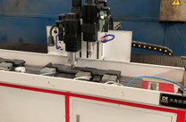 數(shù)控鉆孔機床撞刀的原因有很多，怎樣才能避免撞刀呢?