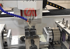 數(shù)控鉆床夾具日常選擇很重要，應(yīng)該這樣操作