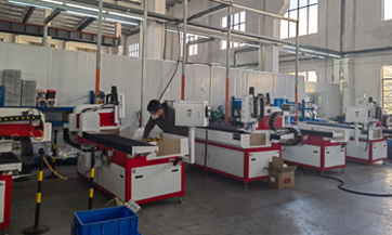 自動(dòng)打孔機(jī)對(duì)刀是什么？