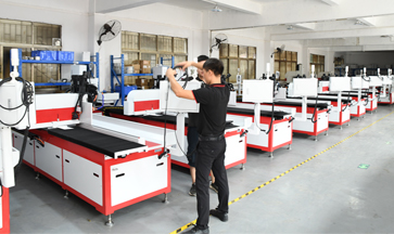 <b>機(jī)床怎樣保養(yǎng)你知道嗎？</b>