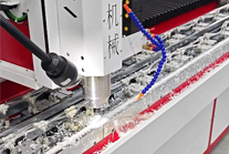 <b>梅雨季，數(shù)控機(jī)床該這么維護(hù)！</b>