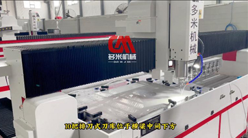 <b>機(jī)器將全面取代人工干活？</b>