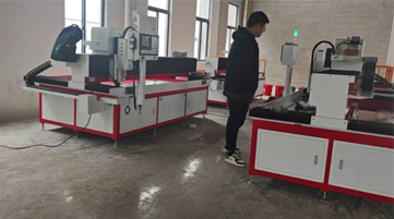 <b>數(shù)控鉆孔機(jī)與搖臂鉆孔機(jī)相比有什么優(yōu)勢(shì)？</b>