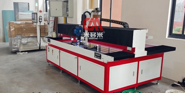 怎樣防止數(shù)控鉆孔機(jī)剛性變差？