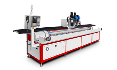 廣東多米自動鉆孔機有什么優(yōu)勢？