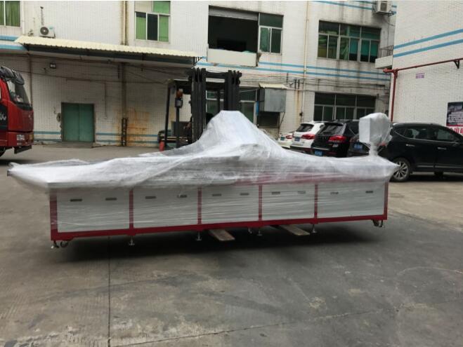 自動攻牙機(jī)的指數(shù)、操作要點以及常見問題對策