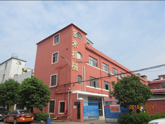 為什么企業(yè)都喜歡使用自動(dòng)鉆孔機(jī)？