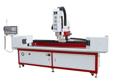 釋放品牌營銷新引力，多米鉆孔設(shè)備為何受歡迎