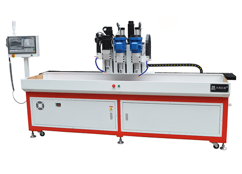 如何檢測數(shù)控鉆孔機(jī)的幾何精度？