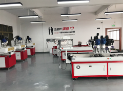 鉆孔機品牌這么多，為什么要選擇多米機械?