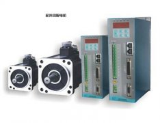 為什么在數(shù)控鉆孔機中使用伺服電機？