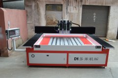 自動鉆孔機床要不要熱機？多米機械告訴你