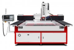 數(shù)控龍門鉆孔機(jī)：多功能加工的利器